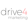 Drive4Marketing Logo