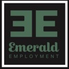 Emerald Employment Logo