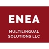Enea Multilingual Solutions LLC Logo