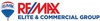 REMAX Elite and Commercial group Logo