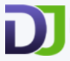 DJ Business Solutions Logo