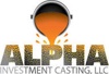 Alpha Investment Casting LLC Logo