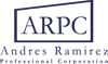 Andres Ramirez P. C. Logo