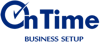 OnTime Business Logo
