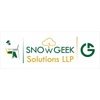 SnowGeek Solutions Logo