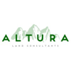 Altura Land Consultants Logo