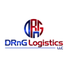 DRnG Logistics LLC Logo