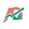 Analytical Growth Logo