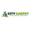 City Carpet Cleaning Perth Logo