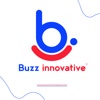 Buzz innovative Logo