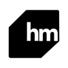 Hash Metric Logo