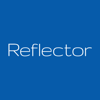 Reflector Oy Logo