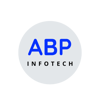 ABP Infotech Logo