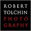 Robert Tolchin Photography Logo