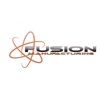 Fusion Manufacturing Logo