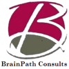 BrainPath Consults Logo