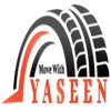 Move With Yaseen Logo
