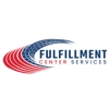 Fulfillment Center Services Logo