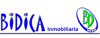 Bidica Inmobiliaria Logo