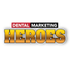 Dental Marketing Heroes Logo