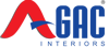 AGAC Interiors Logo