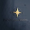 PSP COMPASS SOLUTIONS Logo