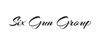 Six Gun Group Logo