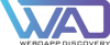 Weboapp Discovery Private Limited Logo