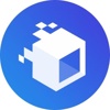 RubikKube Software Development Logo