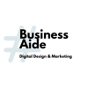 Business Aide Logo