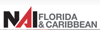 NAI Puerto Rico Logo