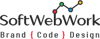 Softwebwork Pvt. Ltd. Logo