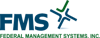 Federal Management Systems, Inc. Logo