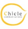 Chicle Communications Logo