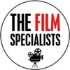 The Film Specialists Logo