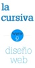 La Cursiva Logo