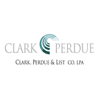 Clark, Perdue & List Co, LPA Logo