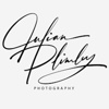 Julian Plimley Photography Logo