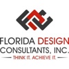Florida Design Consultants Logo