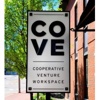 Cooperative Venture Workspace Logo