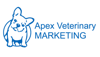 Apex Veterinary Marketing Logo