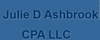 Julie D Ashbrook LLC Logo