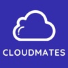 CloudMates Logo