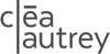 Clea Lautrey Design Logo