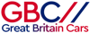 Great Britain Cars Logo