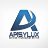 Apisylux Services & Solutions Logo