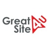 GreatSite 4U Logo