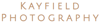 Kayfield Photography Logo