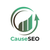 CauseSEO Logo