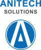 Anitech Solutions Logo
